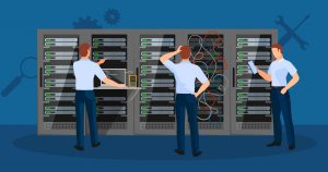 colocation standards 2024