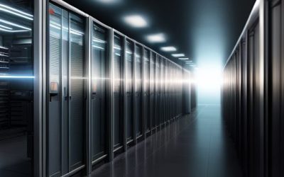 Going Green: The Rise of Energy-Efficient Colocation