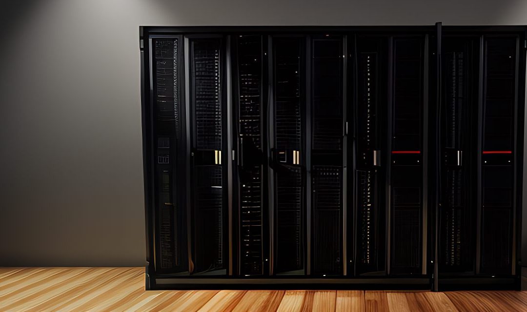 Step-by-Step Guide to Renting Your First Server Rack