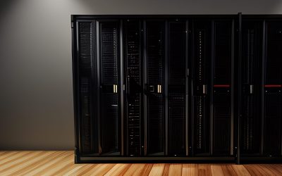 Step-by-Step Guide to Renting Your First Server Rack