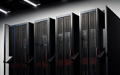 Deploying Your Servers in a Colocation Data Center